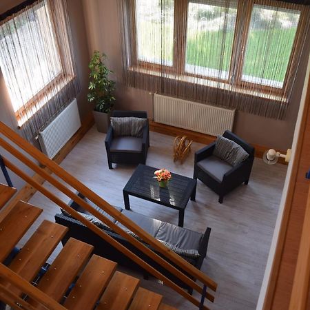 La Mia Casa Vendeghaz Hotel Kaposvár Buitenkant foto