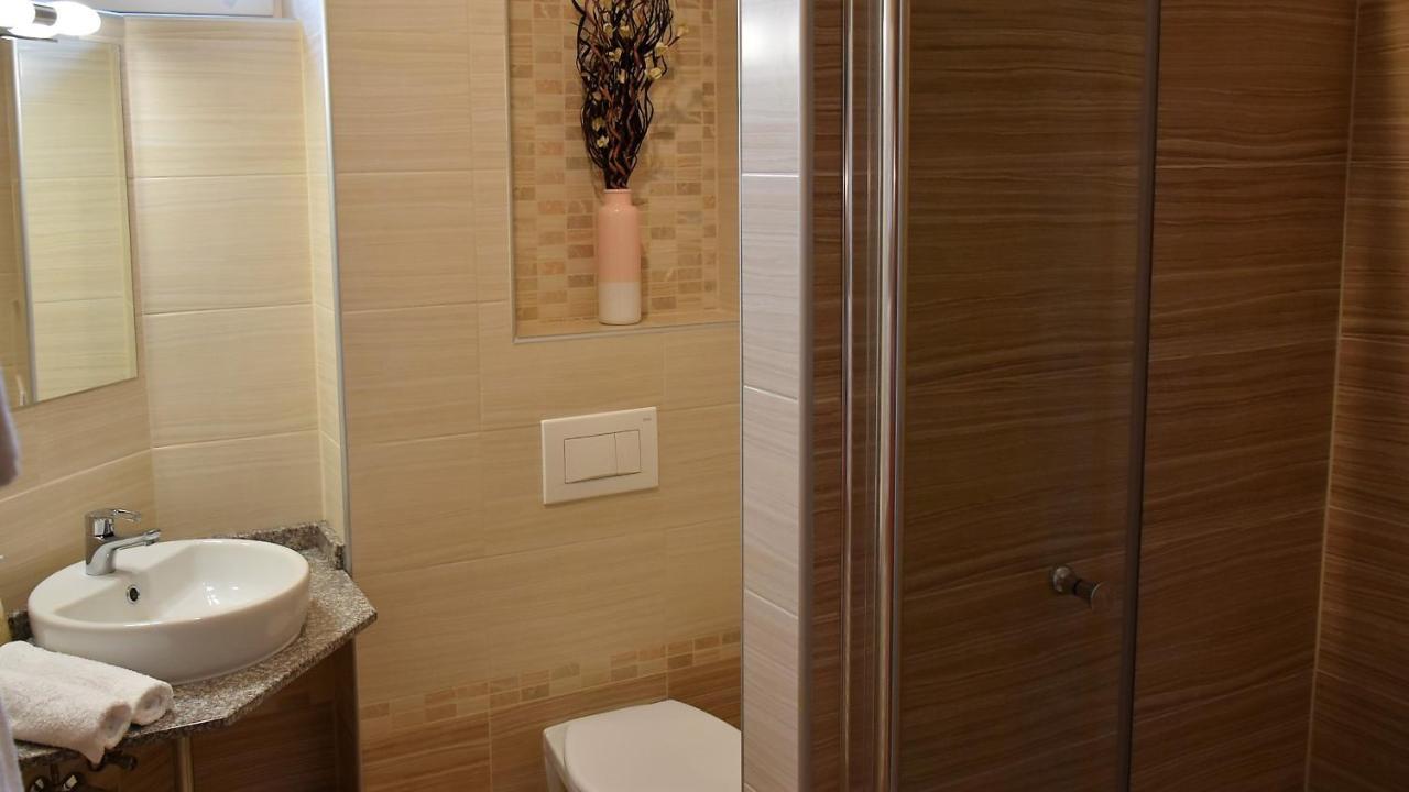 La Mia Casa Vendeghaz Hotel Kaposvár Buitenkant foto