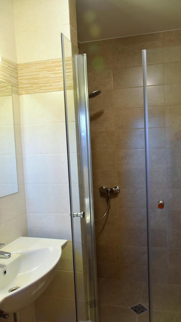 La Mia Casa Vendeghaz Hotel Kaposvár Buitenkant foto