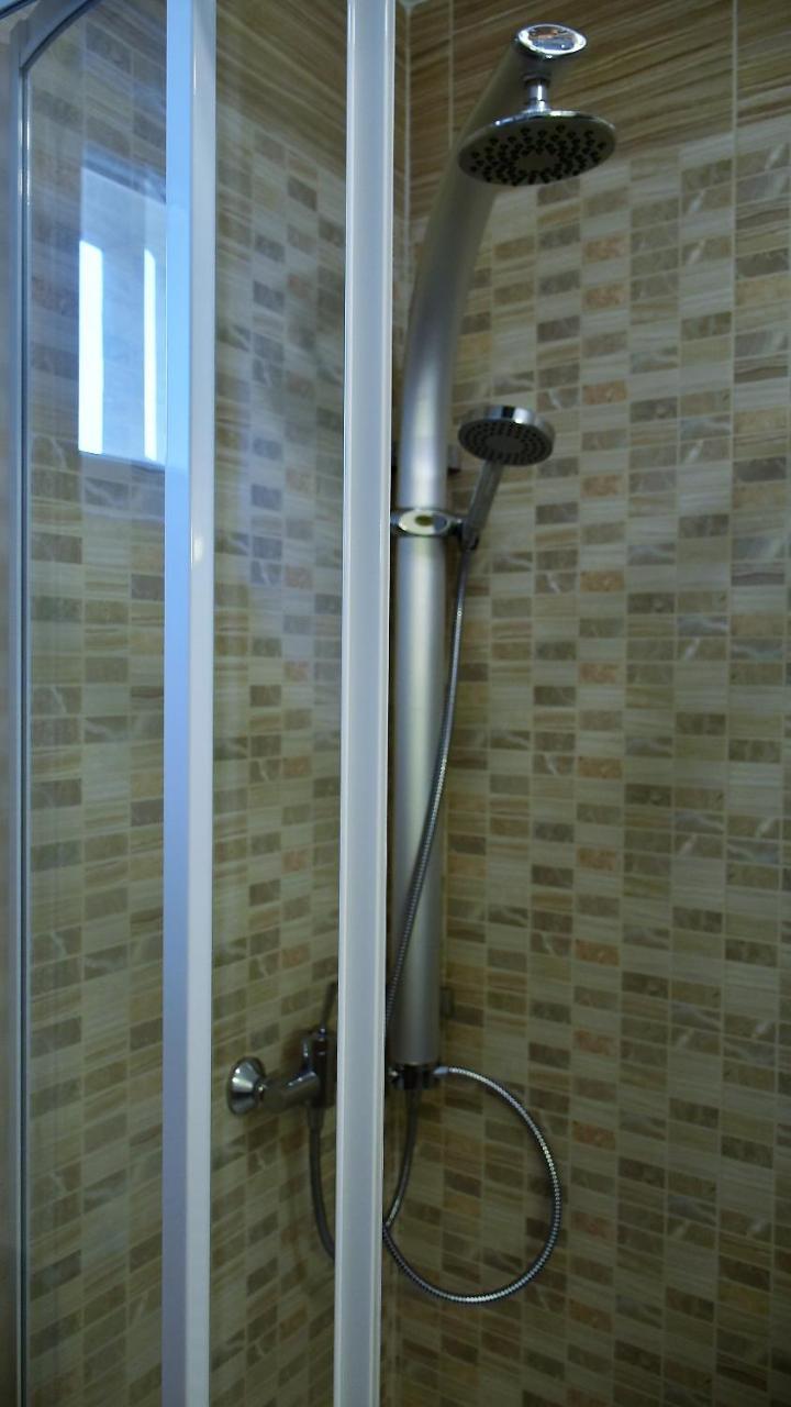 La Mia Casa Vendeghaz Hotel Kaposvár Buitenkant foto