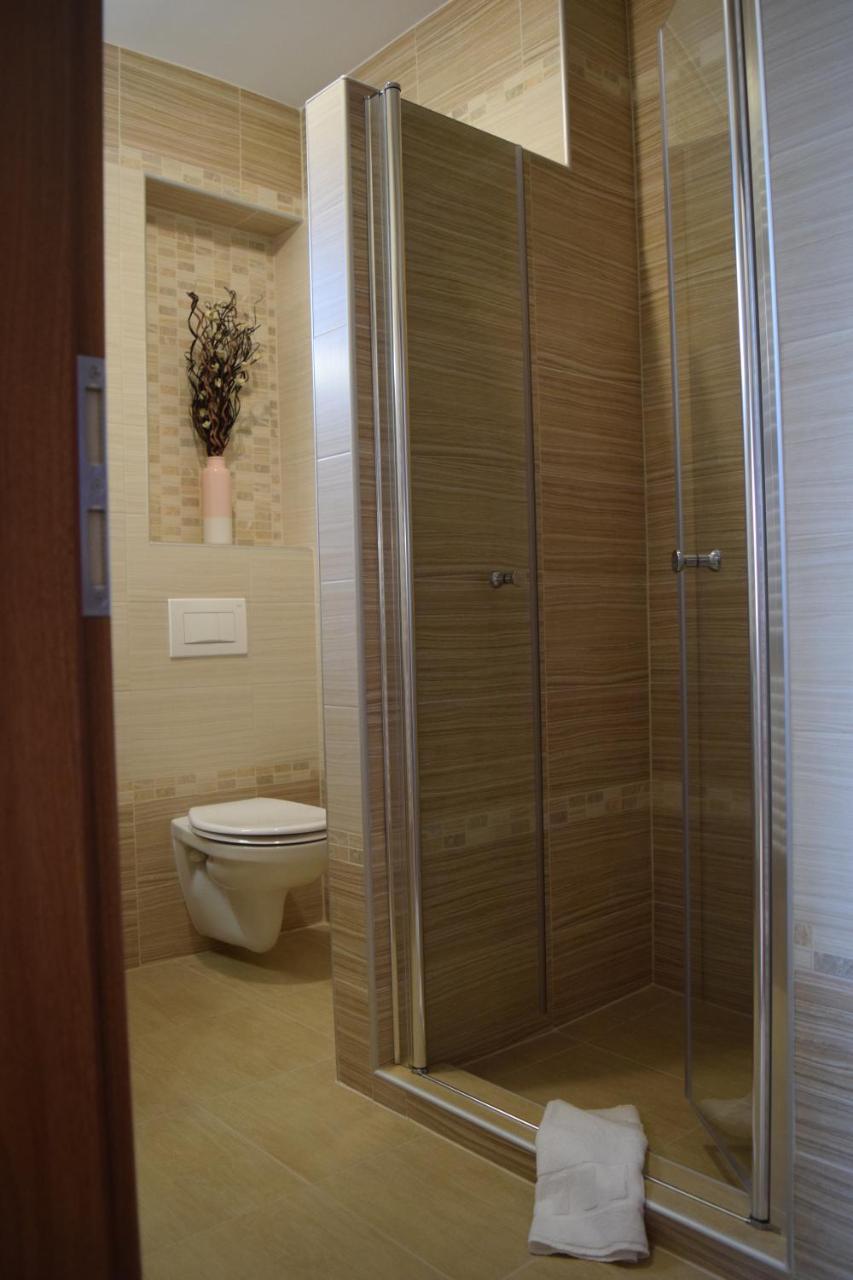 La Mia Casa Vendeghaz Hotel Kaposvár Buitenkant foto