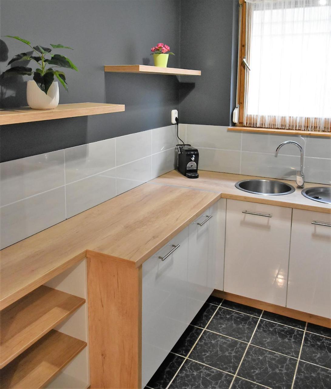 La Mia Casa Vendeghaz Hotel Kaposvár Buitenkant foto