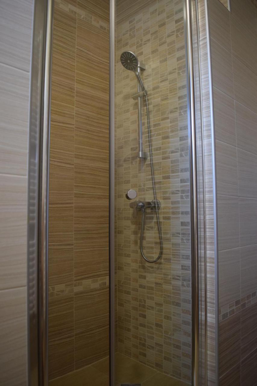La Mia Casa Vendeghaz Hotel Kaposvár Buitenkant foto
