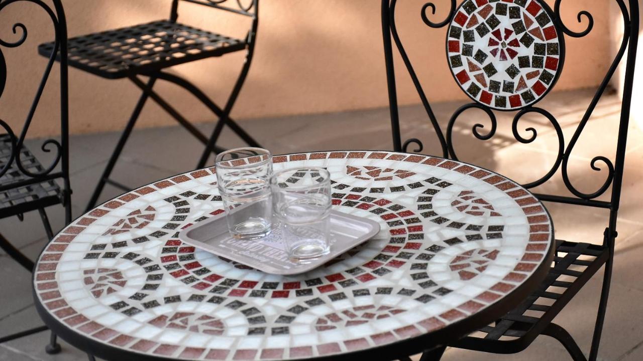 La Mia Casa Vendeghaz Hotel Kaposvár Buitenkant foto